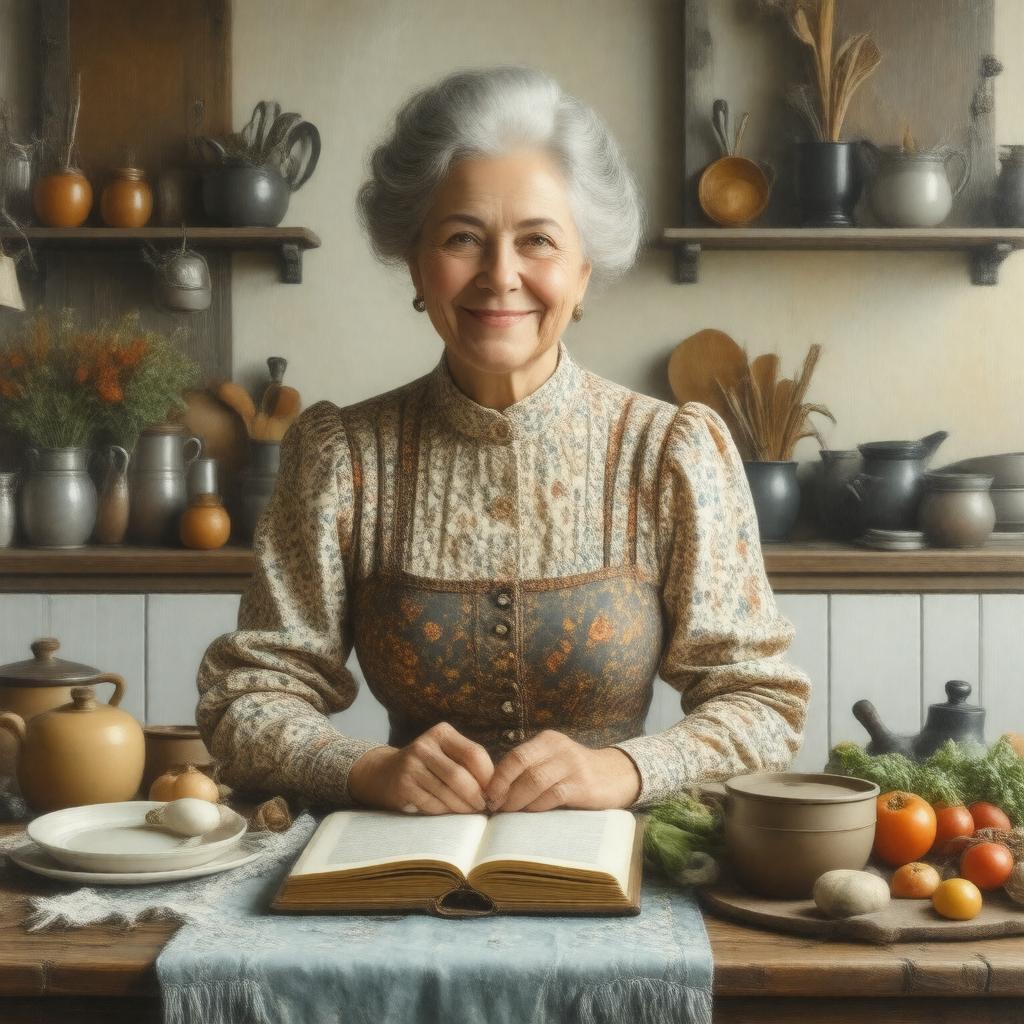 Fannie Farmer
